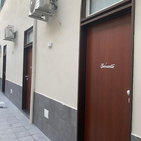 B&B Eden Scafati Luaran gambar