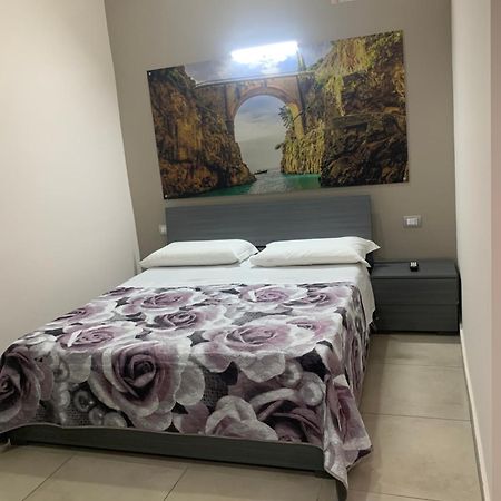 B&B Eden Scafati Luaran gambar