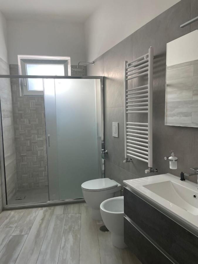 B&B Eden Scafati Luaran gambar