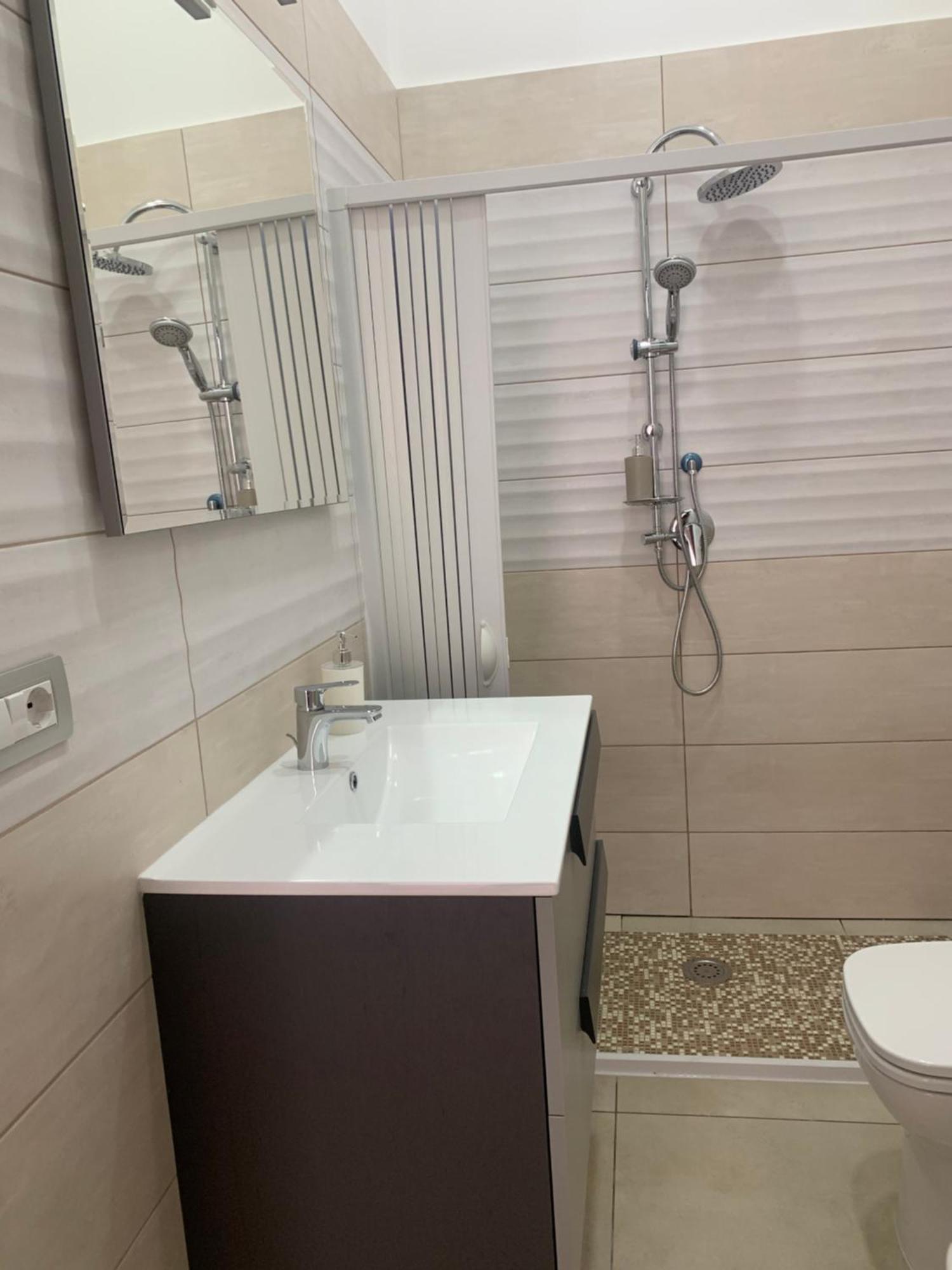 B&B Eden Scafati Luaran gambar